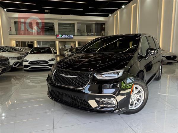 Chrysler Grand Caravan 2025 for sale in Iraq - Erbil